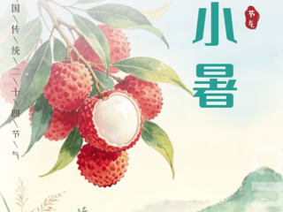 我们不必成为诗人，但要做心中有诗的人丨小暑专辑