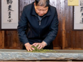 非遗推介第4期：绿茶制作技艺（黄山毛峰）国家级非物质文化遗产代表性传承人谢四十