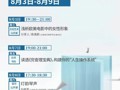 云南省图书馆旅游分馆本周活动预告