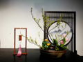 活动预告丨“四时花汇”中式插花系列课程