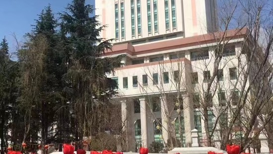 云南省图书馆2026年国庆节期间开馆通告