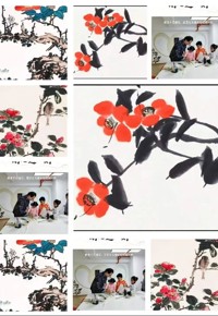 报名|云南省图书馆周六书画公益讲座