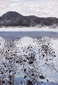 云图展讯∣立象尽意——邱剑油画作品展